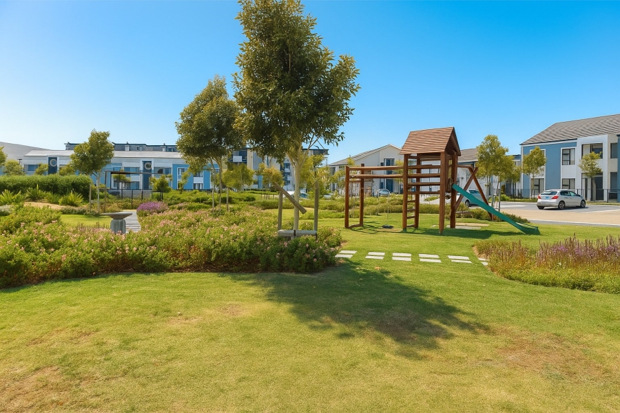 2 Bedroom Property for Sale in Burgundy Estate Western Cape